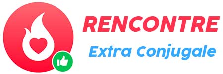 logo rencontre extra conjugale